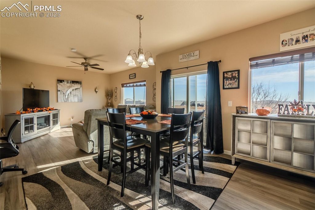 7514 Teocalli Point, Peyton, CO 80831 — photo 3