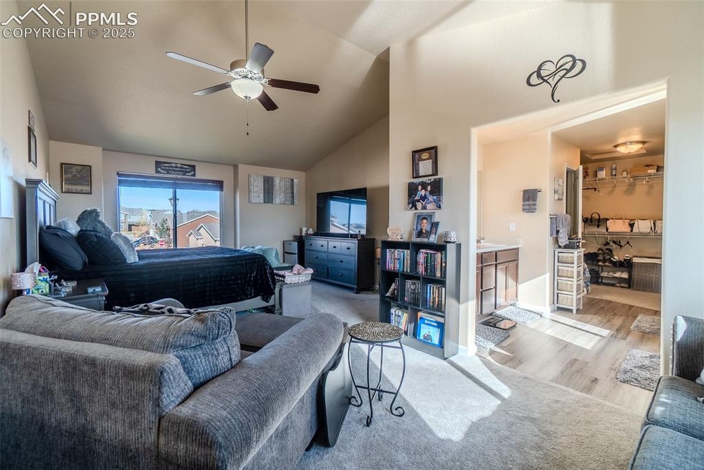 7514 Teocalli Point, Peyton, CO 80831 — photo 4