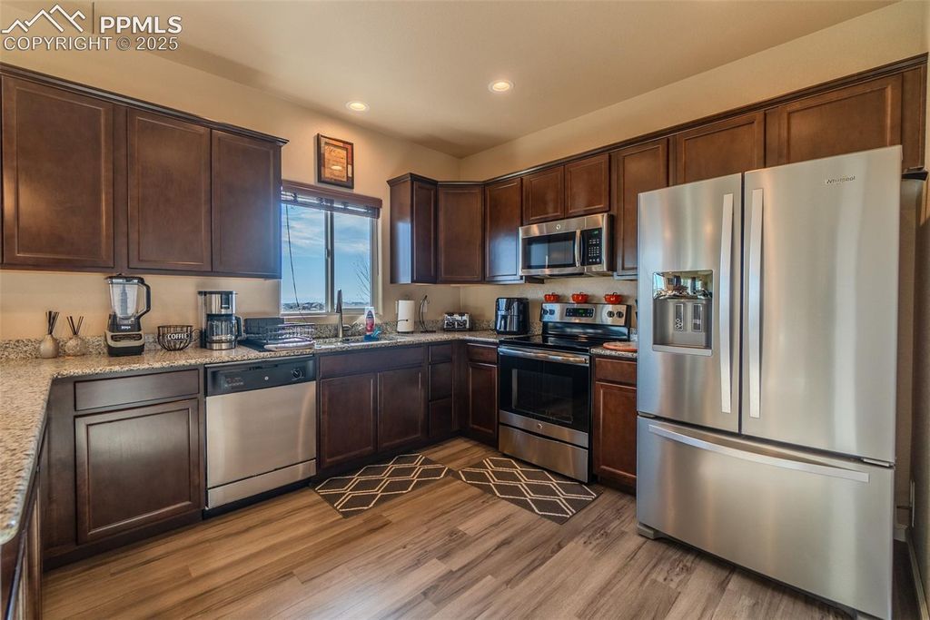 7514 Teocalli Point, Peyton, CO 80831 — exterior