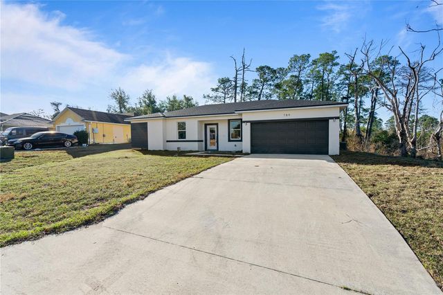 789 N MIDLAND DRIVE, Deltona, FL 32725