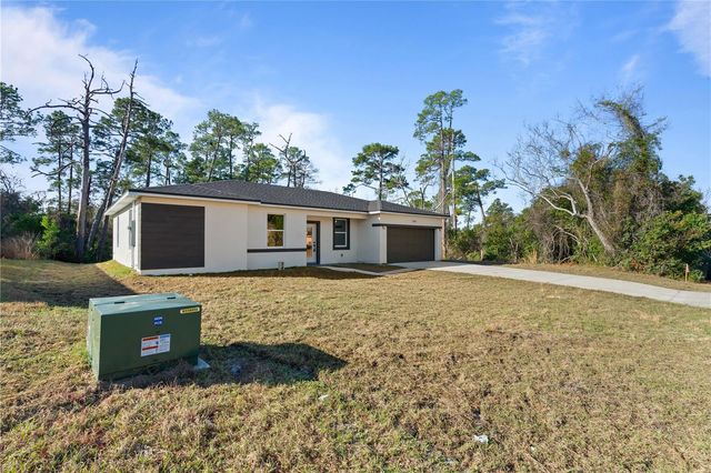 789 N MIDLAND DRIVE, Deltona, FL 32725