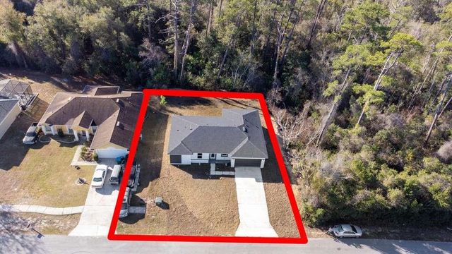 789 N MIDLAND DRIVE, Deltona, FL 32725