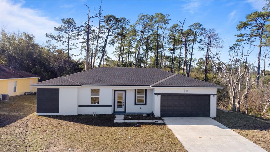 789 N MIDLAND DRIVE, Deltona, FL 32725