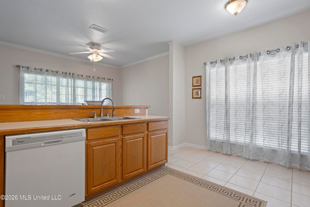 3106 Stonewood Drive, Ocean Springs, MS 39564