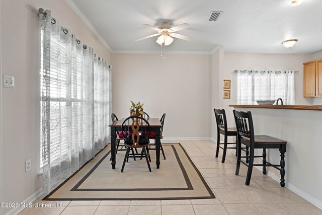 3106 Stonewood Drive, Ocean Springs, MS 39564