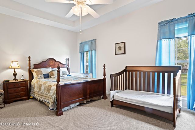 3106 Stonewood Drive, Ocean Springs, MS 39564