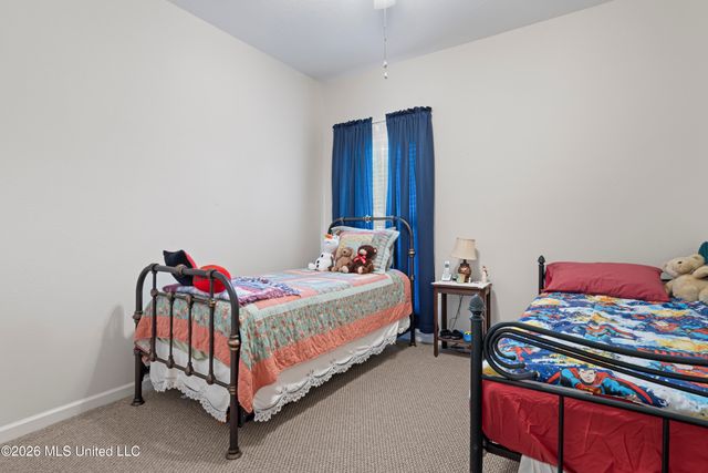 3106 Stonewood Drive, Ocean Springs, MS 39564