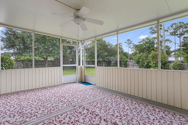 3106 Stonewood Drive, Ocean Springs, MS 39564