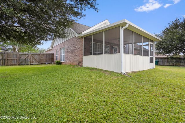 3106 Stonewood Drive, Ocean Springs, MS 39564