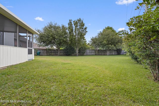 3106 Stonewood Drive, Ocean Springs, MS 39564