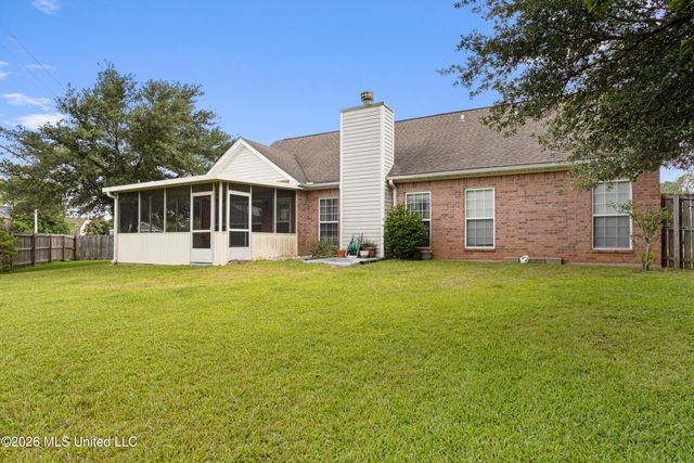 3106 Stonewood Drive, Ocean Springs, MS 39564