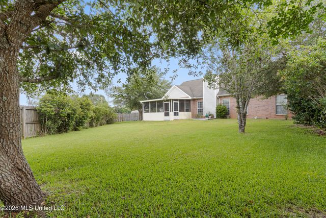 3106 Stonewood Drive, Ocean Springs, MS 39564