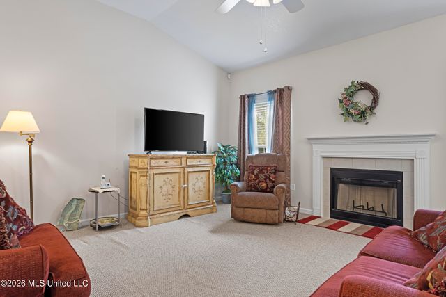 3106 Stonewood Drive, Ocean Springs, MS 39564