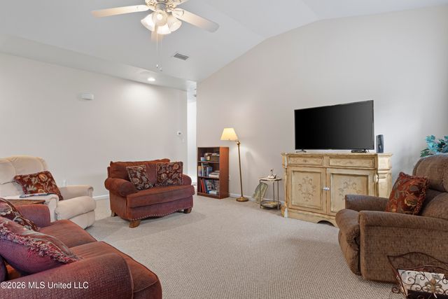 3106 Stonewood Drive, Ocean Springs, MS 39564