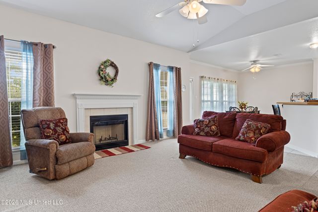 3106 Stonewood Drive, Ocean Springs, MS 39564