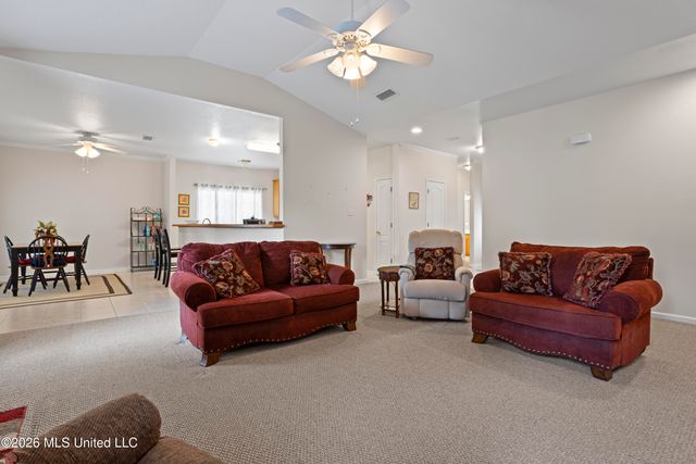 3106 Stonewood Drive, Ocean Springs, MS 39564