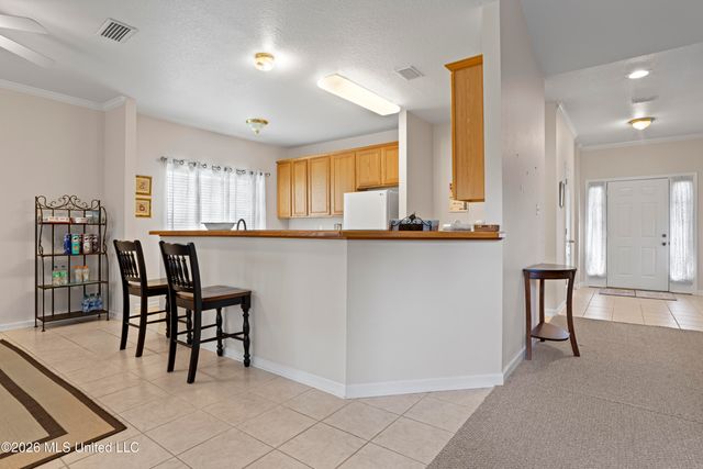 3106 Stonewood Drive, Ocean Springs, MS 39564