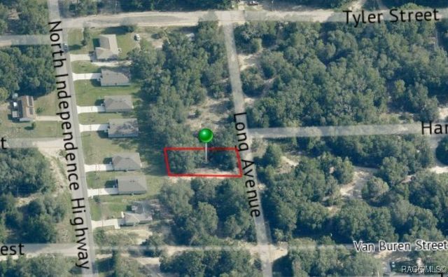 1011 Long Avenue, Inverness, FL 34453