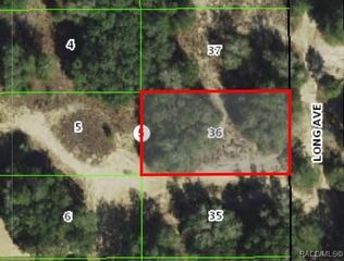 1011 Long Avenue, Inverness, FL 34453