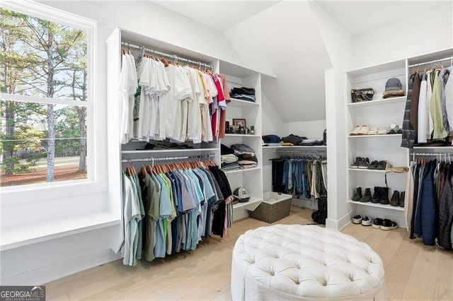 1437 Leach Drive, Lawrenceville, GA 30045