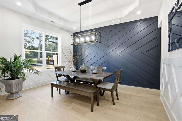 1437 Leach Drive, Lawrenceville, GA 30045