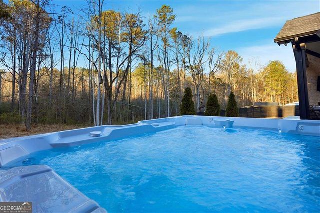 1437 Leach Drive, Lawrenceville, GA 30045