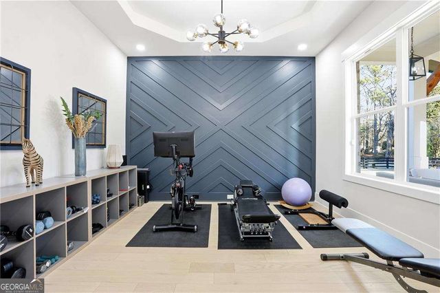 1437 Leach Drive, Lawrenceville, GA 30045