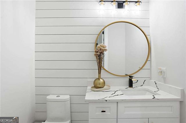 1437 Leach Drive, Lawrenceville, GA 30045