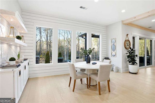 1437 Leach Drive, Lawrenceville, GA 30045