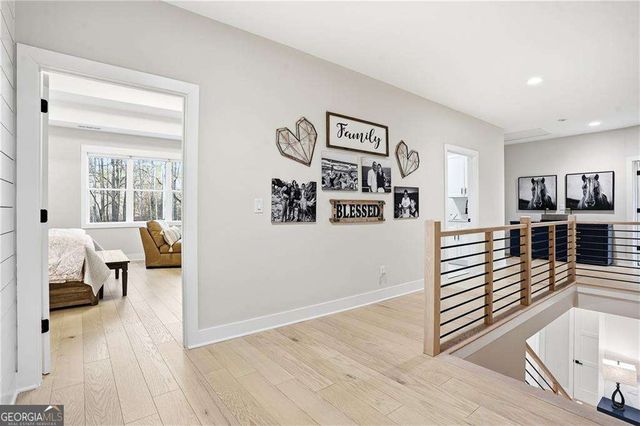 1437 Leach Drive, Lawrenceville, GA 30045