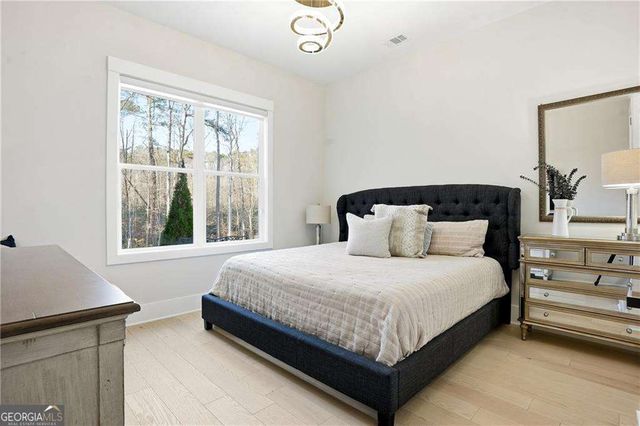 1437 Leach Drive, Lawrenceville, GA 30045