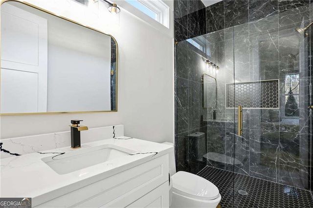 1437 Leach Drive, Lawrenceville, GA 30045