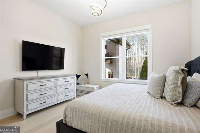 1437 Leach Drive, Lawrenceville, GA 30045