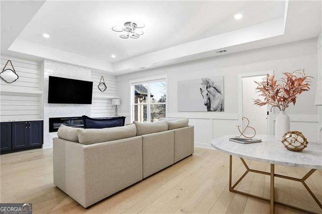 1437 Leach Drive, Lawrenceville, GA 30045