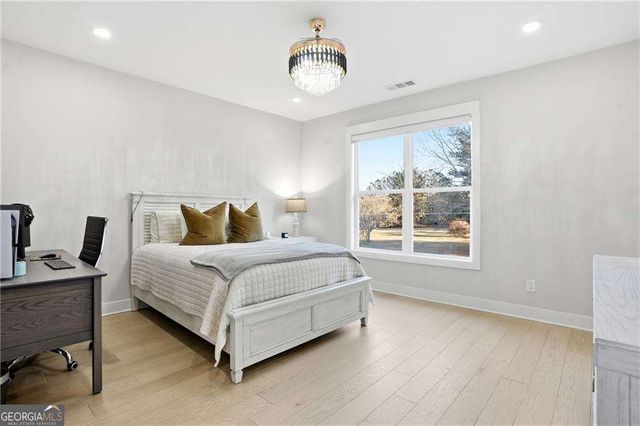 1437 Leach Drive, Lawrenceville, GA 30045