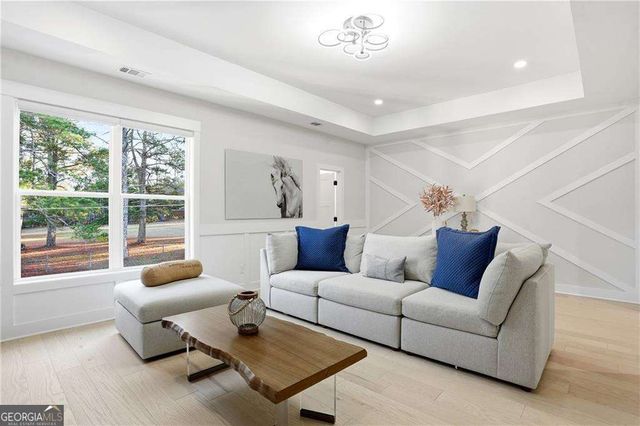 1437 Leach Drive, Lawrenceville, GA 30045