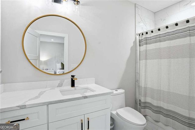 1437 Leach Drive, Lawrenceville, GA 30045