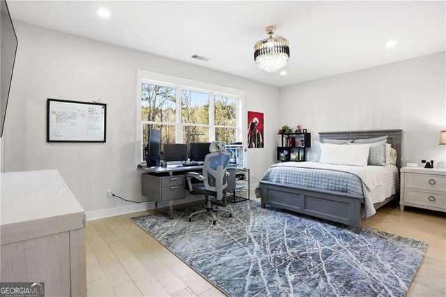 1437 Leach Drive, Lawrenceville, GA 30045