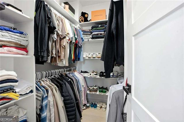 1437 Leach Drive, Lawrenceville, GA 30045