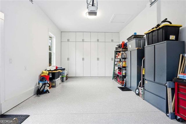 1437 Leach Drive, Lawrenceville, GA 30045