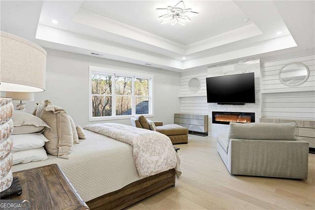 1437 Leach Drive, Lawrenceville, GA 30045