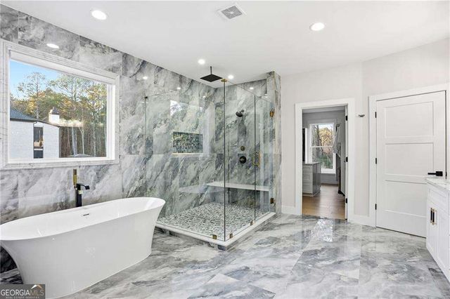 1437 Leach Drive, Lawrenceville, GA 30045