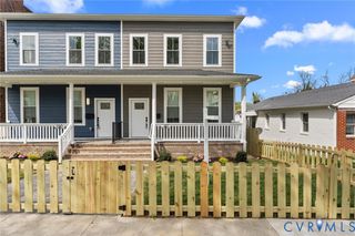 210 Minor St, Richmond, VA 23222