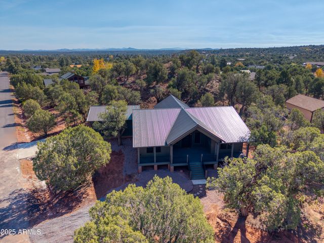957 CHENEY RANCH Loop, Show Low, AZ 85901