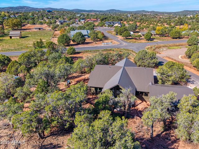 957 CHENEY RANCH Loop, Show Low, AZ 85901