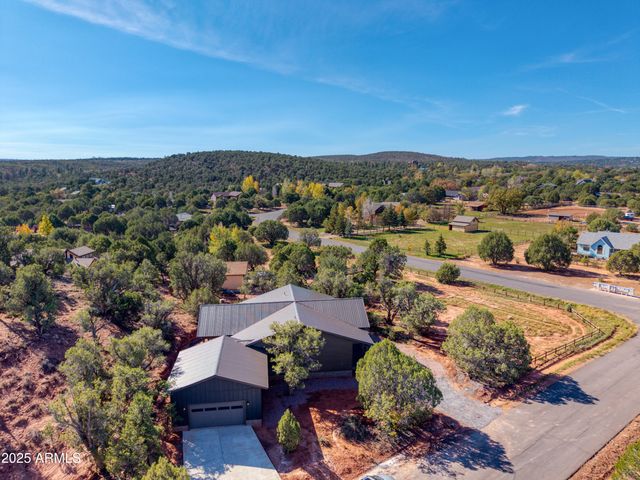 957 CHENEY RANCH Loop, Show Low, AZ 85901