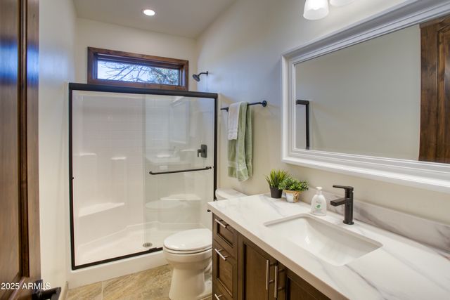 957 CHENEY RANCH Loop, Show Low, AZ 85901