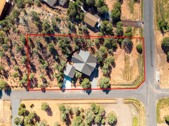 957 CHENEY RANCH Loop, Show Low, AZ 85901