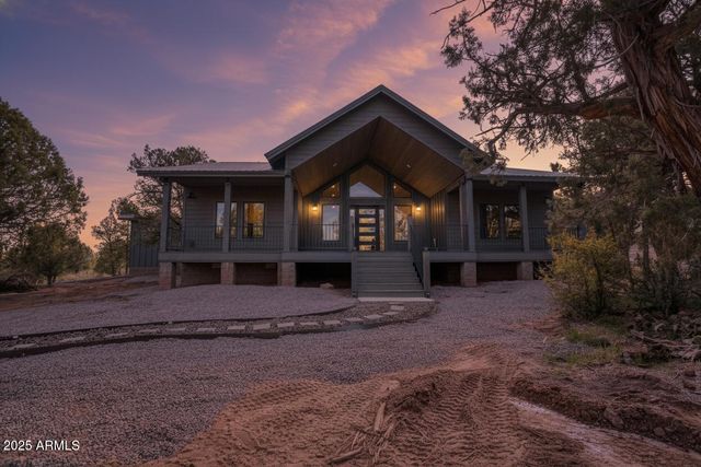 957 CHENEY RANCH Loop, Show Low, AZ 85901