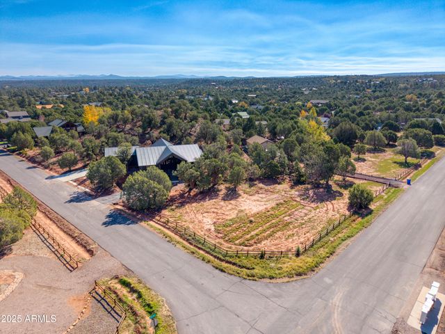 957 CHENEY RANCH Loop, Show Low, AZ 85901